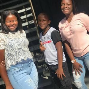 Meet your Posher, Alicia